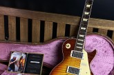 Gibson Custom Wildwood Specs 60th Anniversary 59 Les Paul Tom Murphy Painted Murphy Darkburst.jpg